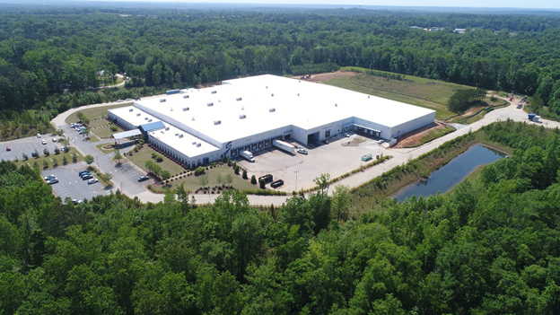 Seohan Auto USA invests $13.5M in Auburn expansion