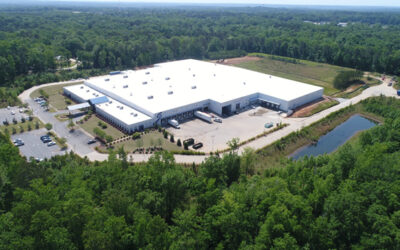 Seohan Auto USA invests $13.5M in Auburn expansion