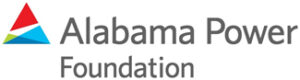 Alabama Power Foundation Logo